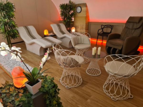  Hôtel Brésil Opéra  Париж